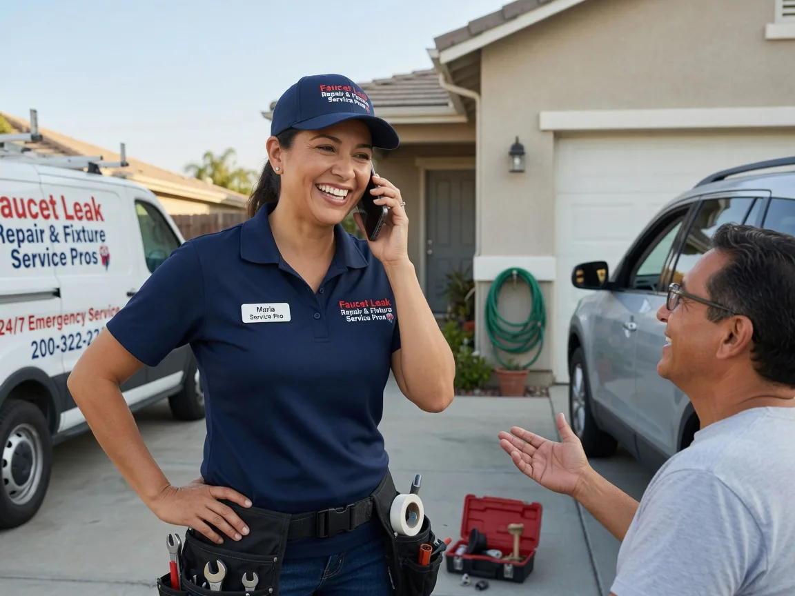 Faucet Repair Deer Trail, CO FAQs