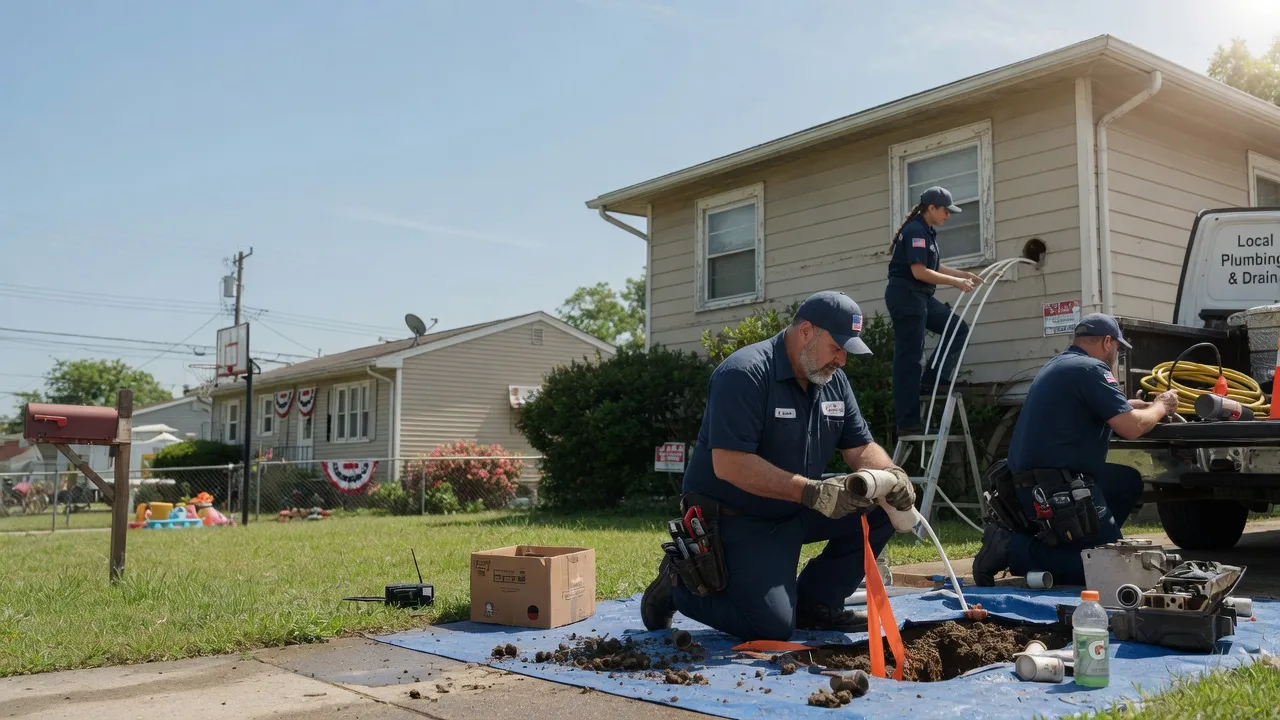 Faucet Repair in Deer Trail, CO near me